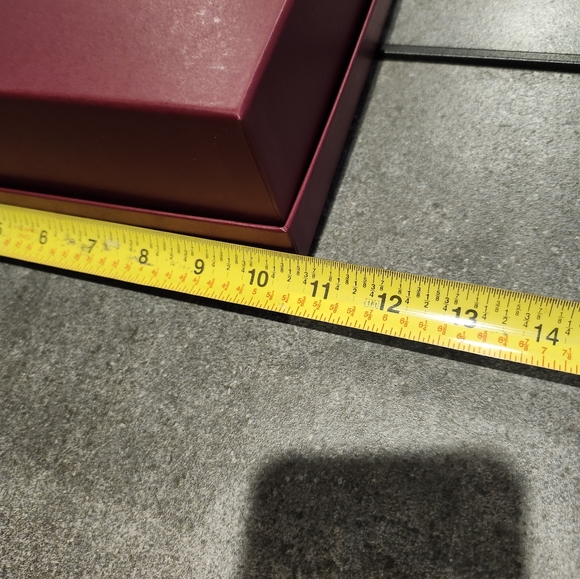 Gucci Gift Bag/Box Combo - Picture 5 of 15